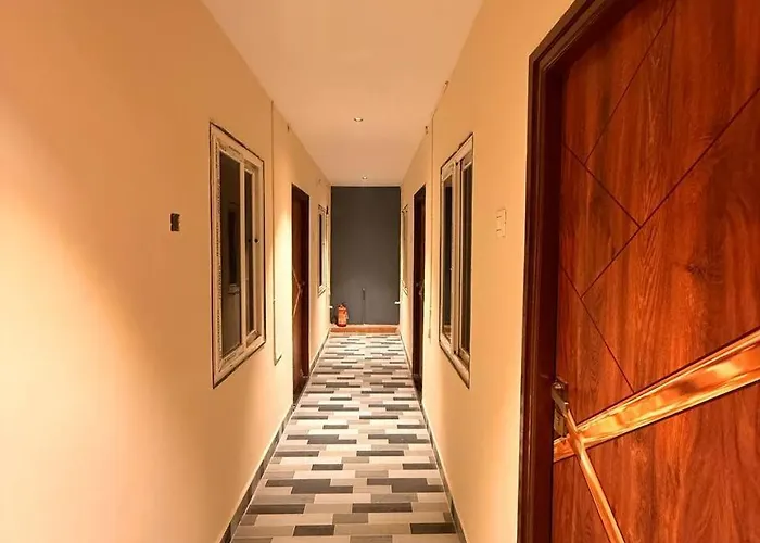 Capital Stay Inn