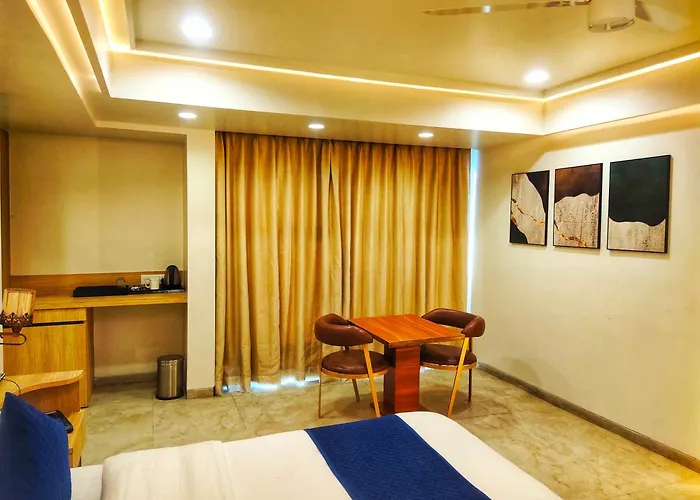 All Seasons Boutique Rooms