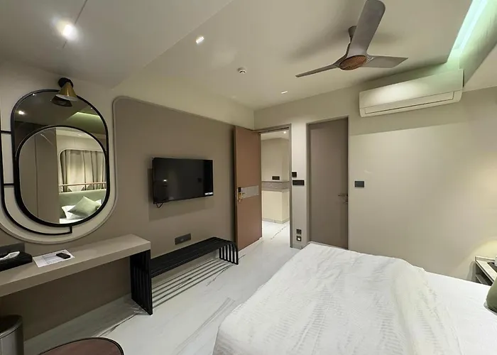 Dormstel - Unit Of Ahm Hotels & Resorts Pvt Ltd