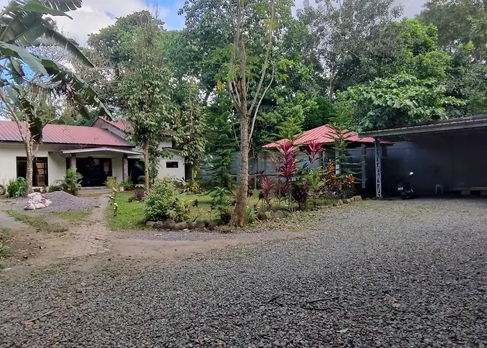 Serenity Cove Resort