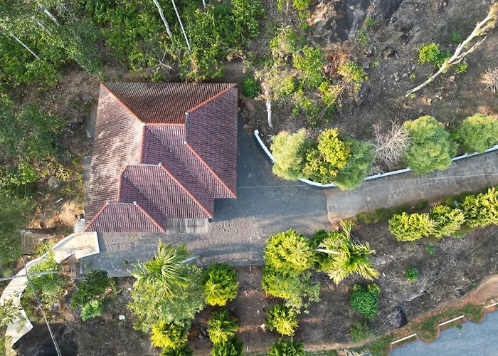 Mount Ocio Wayanad Pool Resort