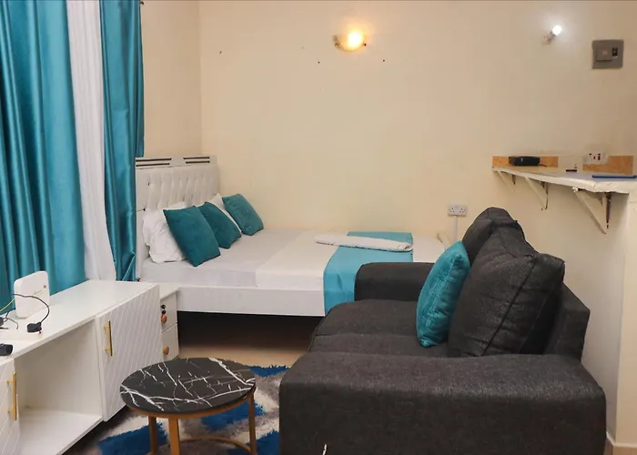 Supercare Apartments