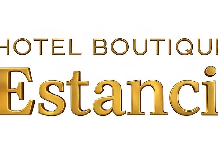 Hotel Boutique 4 Estancias