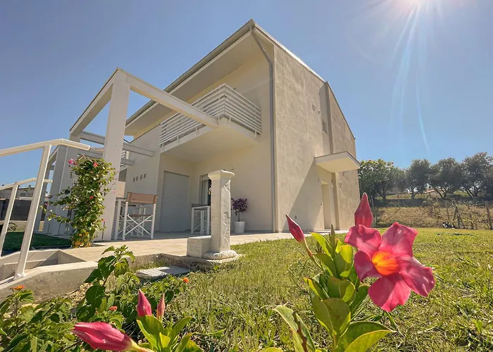 B&B Conero Hermitage