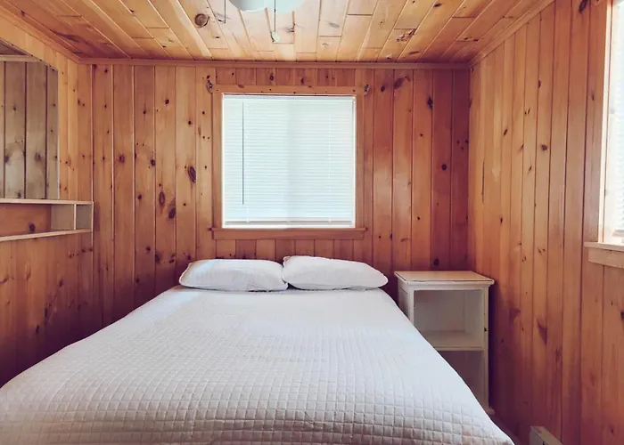 Cabin 3 | Afterglow