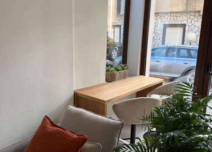 Hotel LUMIè Pescasseroli