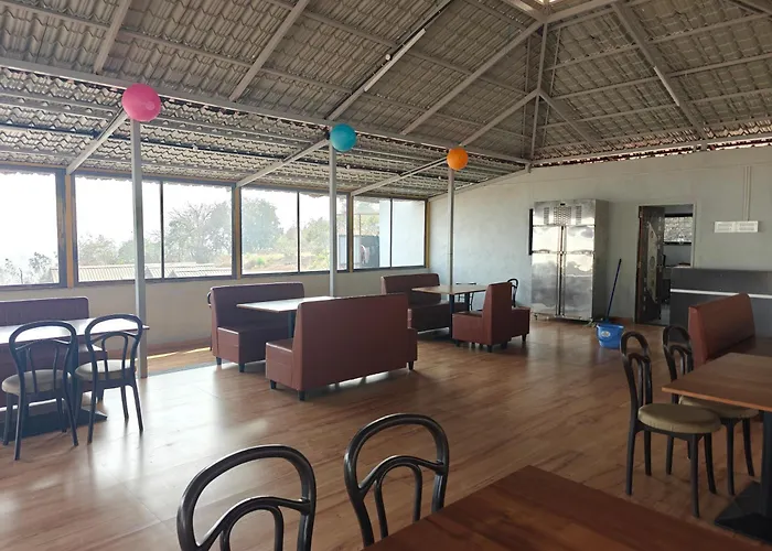 Royal Shouryas Resort