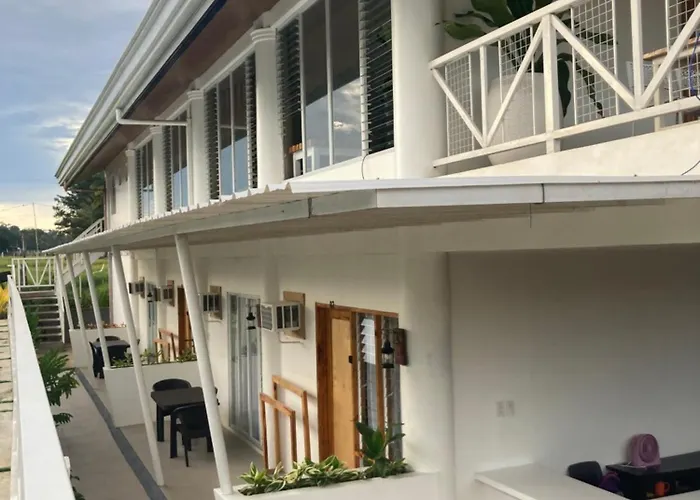 The Eliana Farm Resort And Villas - Bukidnon