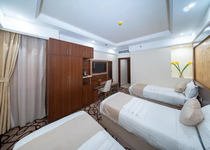 Tamore Hotel By Orvana