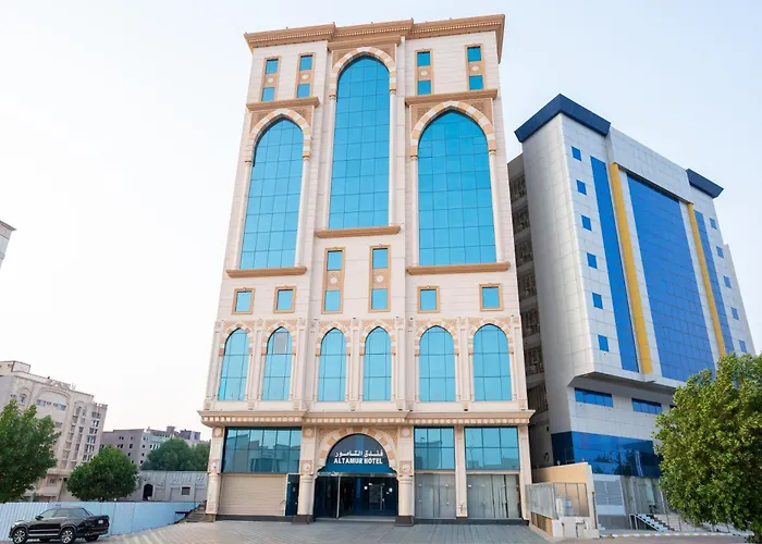 Tamore Hotel By Orvana