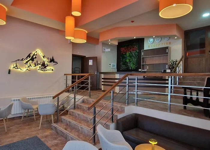 Hotel Rodope
