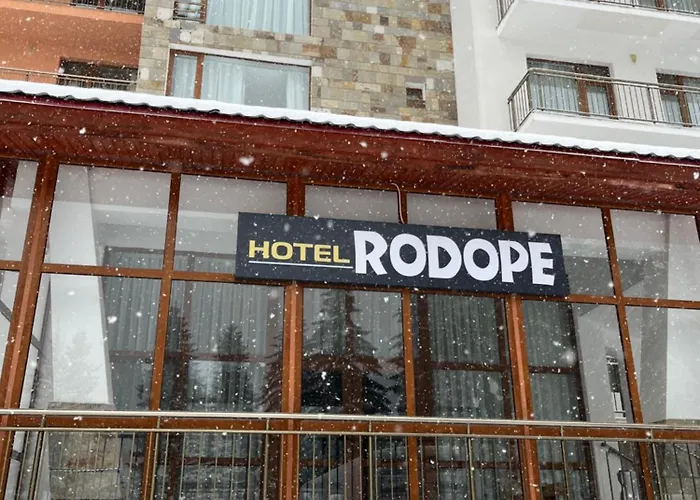 Hotel Rodope