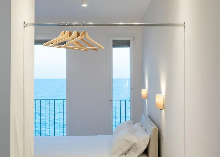 Trame Suites