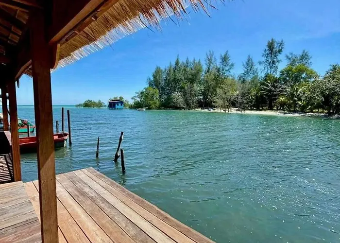 Marada Beach Bungalow