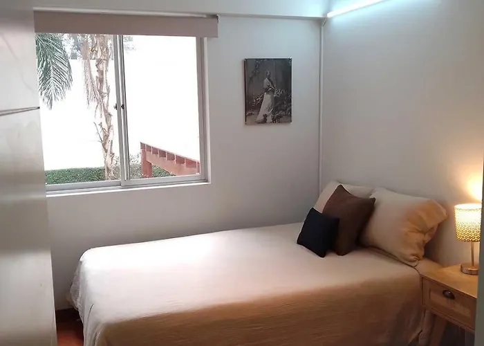 Coliving Barranco