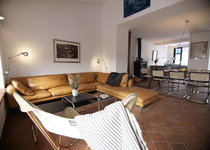 Casa Olivo Maro