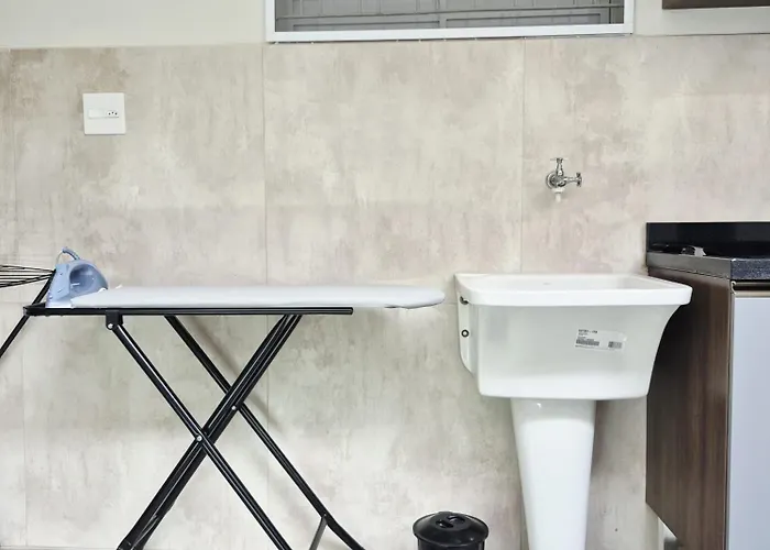 Sepe 1357 - Sua Casa Fora De Casa