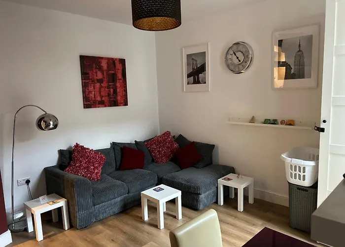 Barratt Street En-Suite Rooms