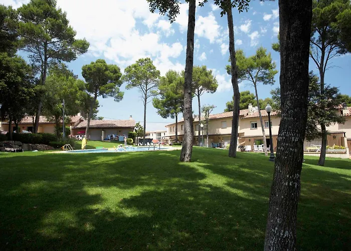 Apartment In Pals - Costa Brava 45886