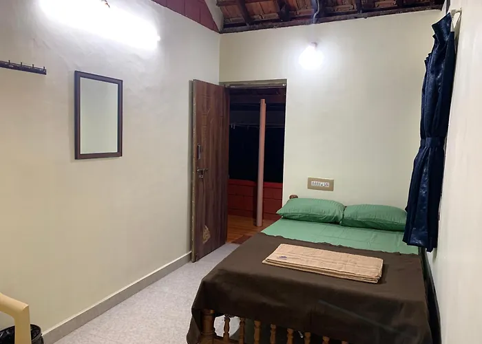 Vilanee Retreat