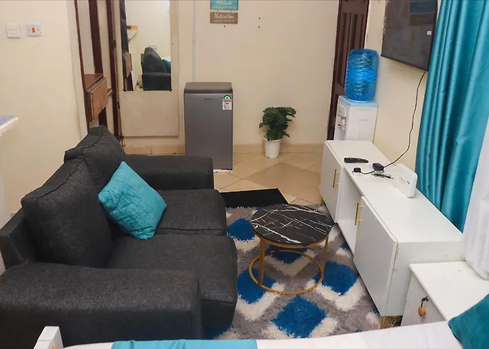 Supercare Apartments