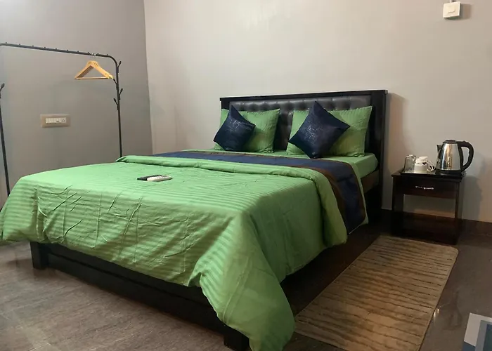 Vilanee Retreat