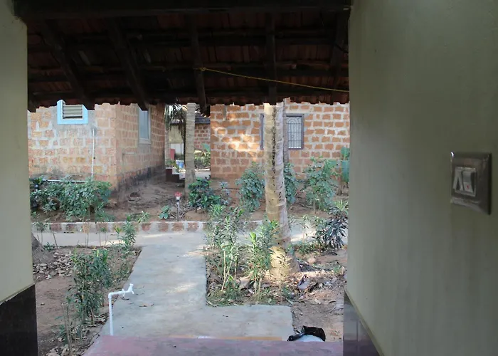 Hemashree Beach Stay Gokarna