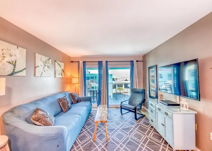 Gulf Shores Barefoot Bliss