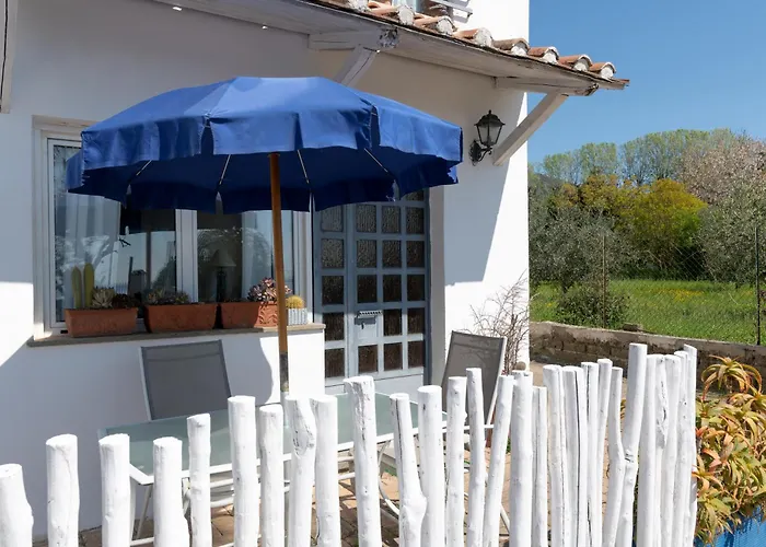 Verde Blu Scirocco Lake Front Apartment Trevignano Romano