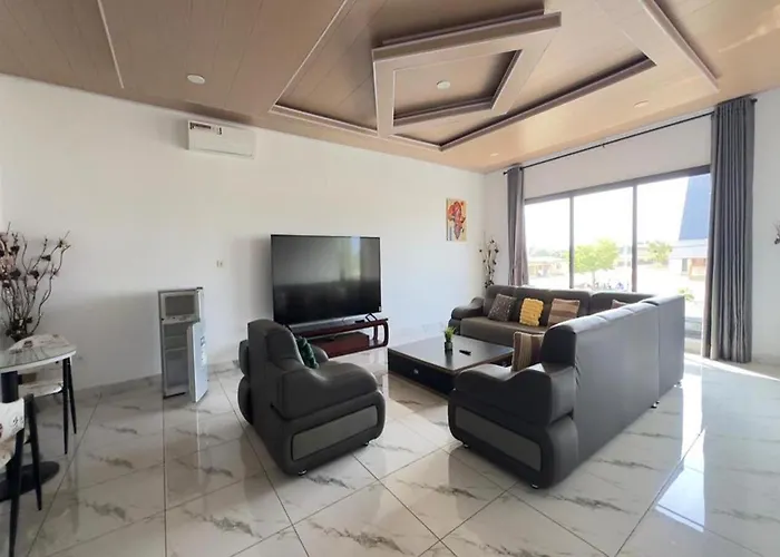 Akl Residence
