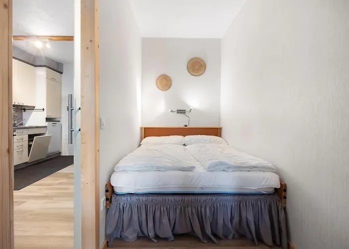 Ferienwohnung Cataleya Schönberg