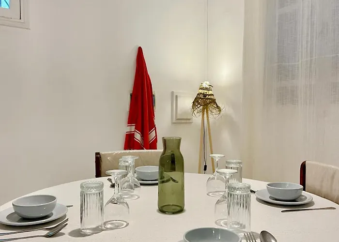 Lumina House La Marsa