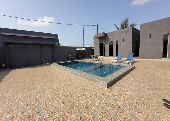 Akl Residence