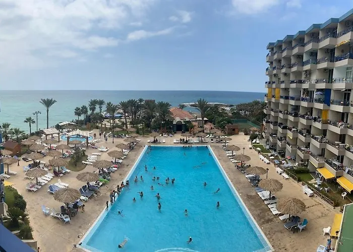 Chalet Des Caraibes