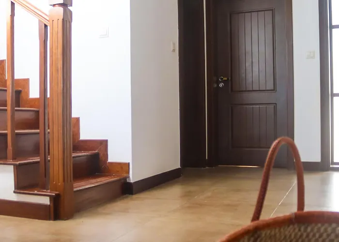 Sultan Palace - Zuri'S Beachfront Bliss, With Private Beach Access