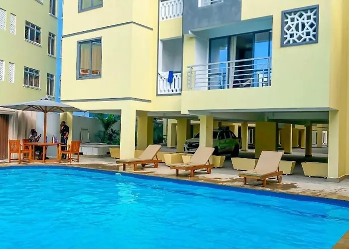 Nitro Homes Nyali-Coral Sands