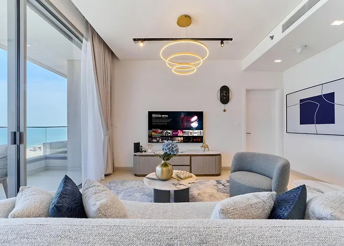 Seaside Hills Al Zorah By Fam Living