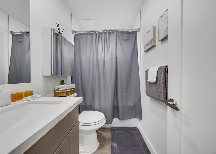 Oneluxstay Near Redondo Beach