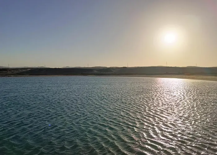 2 Room Apartment With Balcony