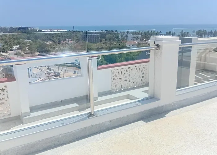Prideinn Apartments