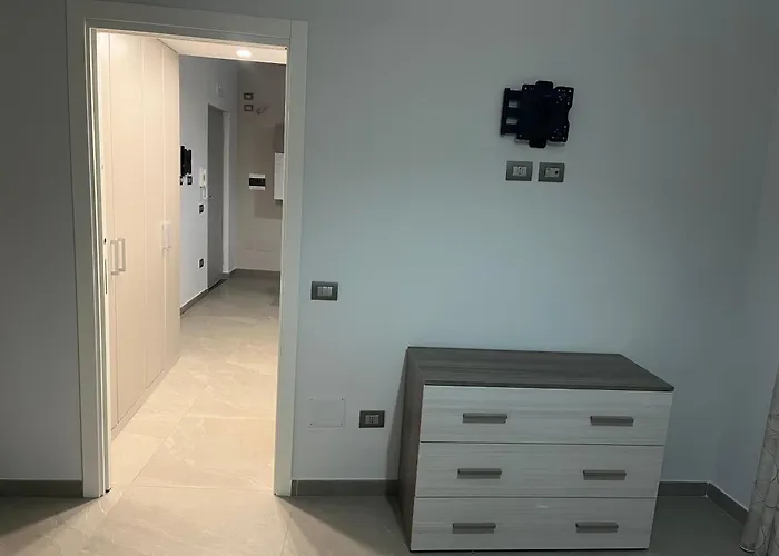 Residenza Adriana