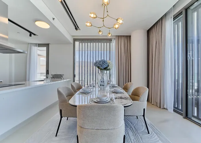 Seaside Hills Al Zorah By Fam Living