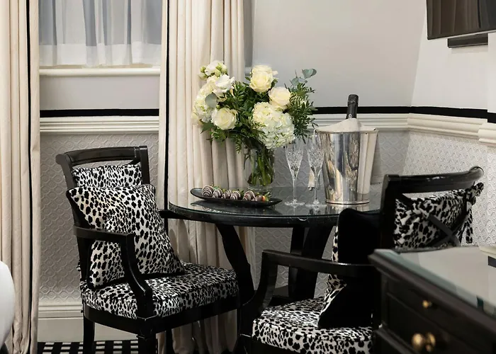 Hotel 41 London