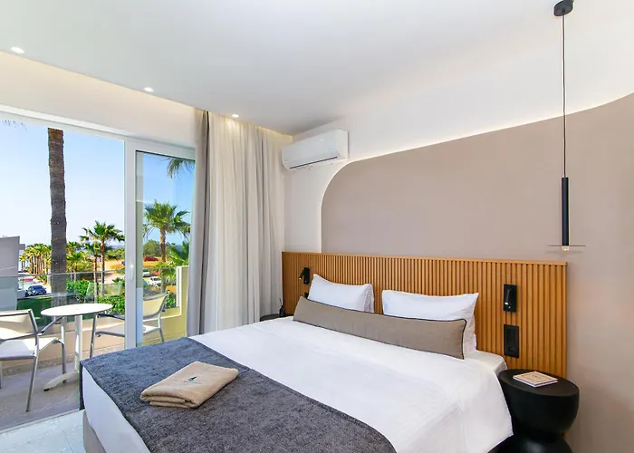 Aeolos Beach Resort