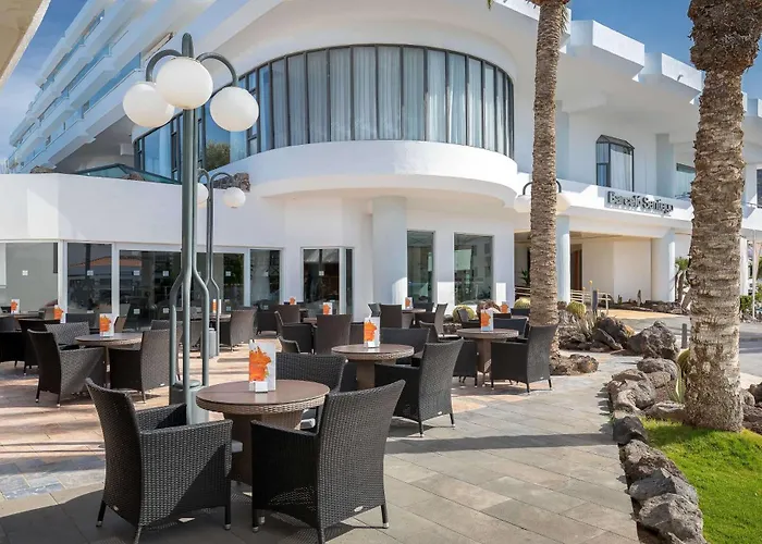Barcelo Santiago - Adults Only