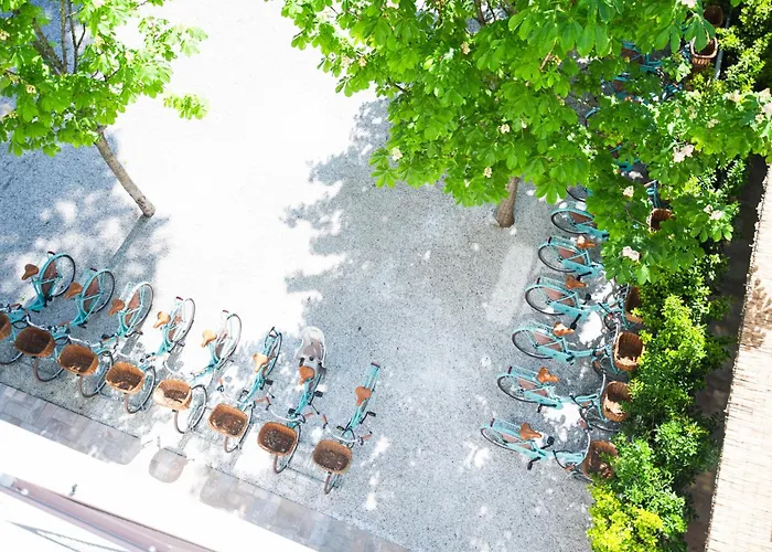 Hotel La Pineta Al Mare