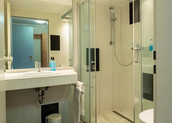 Hotel Astoria
