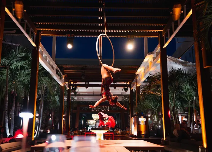 The Setai, Miami Beach