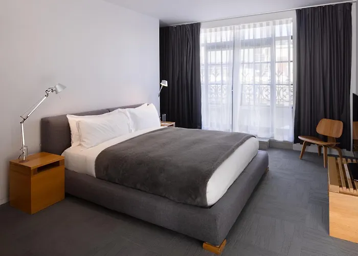 Hotel Gault