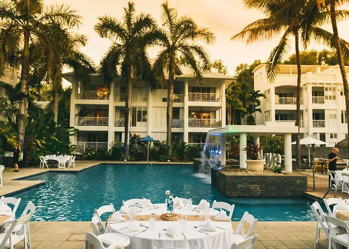 Peppers Beach Club & Spa